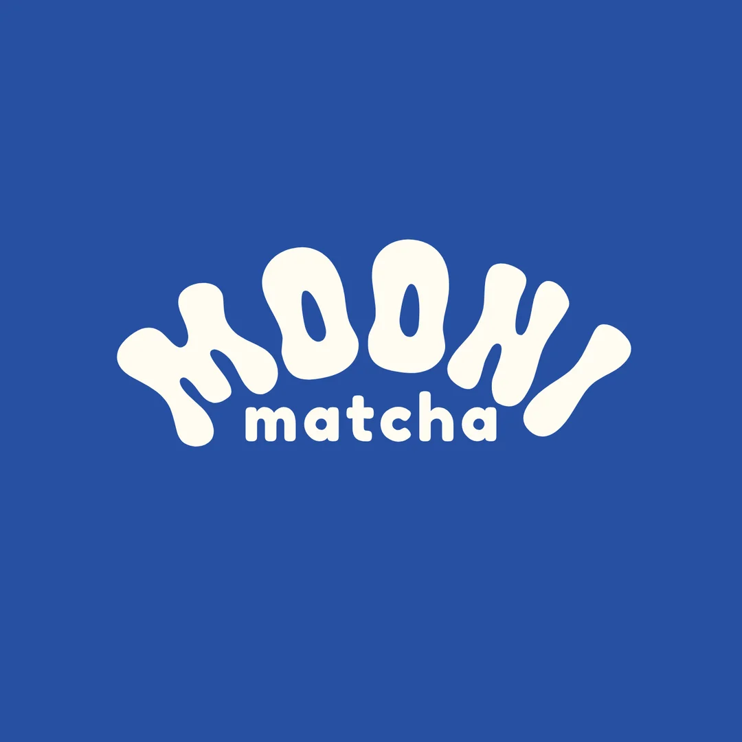 Mooni Matcha logo